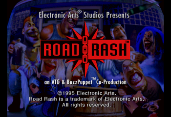 Road Rash